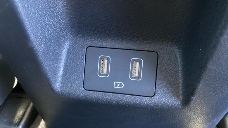 Hyundai TUCSON 1.6 TGDi SE Connect 5dr 2WD Petrol Estate